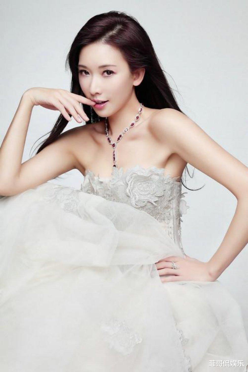 林志玲最新動態(tài)，閃耀之星的多面魅力展現