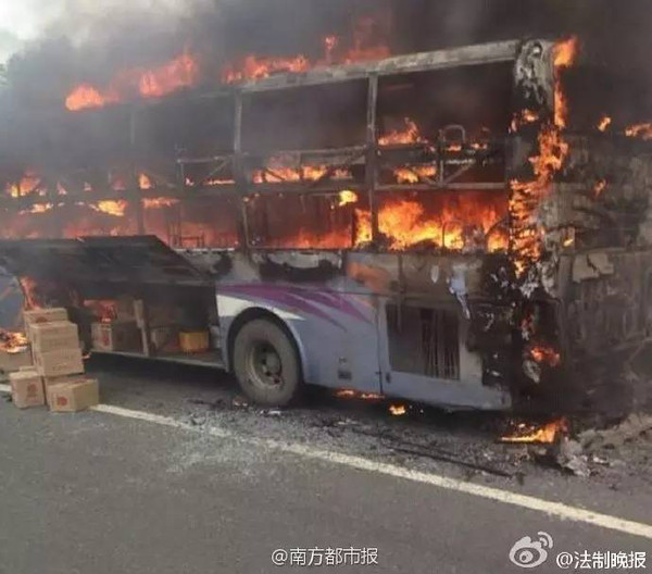 福銀高速車禍最新消息，科技智能守護(hù)生命，護(hù)航安全出行