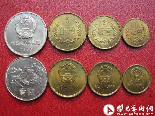 最新硬幣收藏價(jià)格，硬幣愛好者的投資指南與收藏價(jià)值評(píng)估報(bào)告！