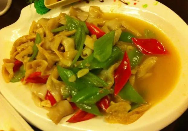 探索東北美食新潮流，最新東北菜熱門推薦