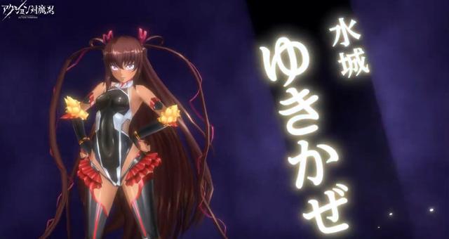 最新對魔忍，日常趣事與深厚友情紐帶揭秘