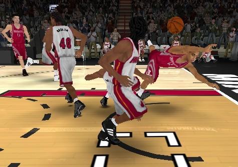 重磅更新！NBA 2008最新補(bǔ)丁發(fā)布，游戲愛好者翹首期待！