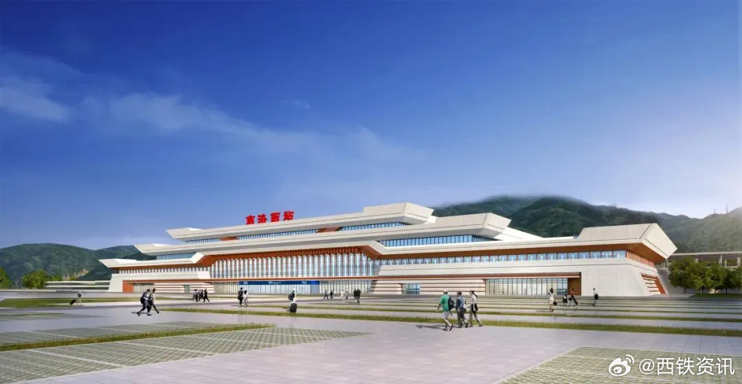 房縣鐵路科技引領重塑新體驗，最新消息揭示未來趨勢