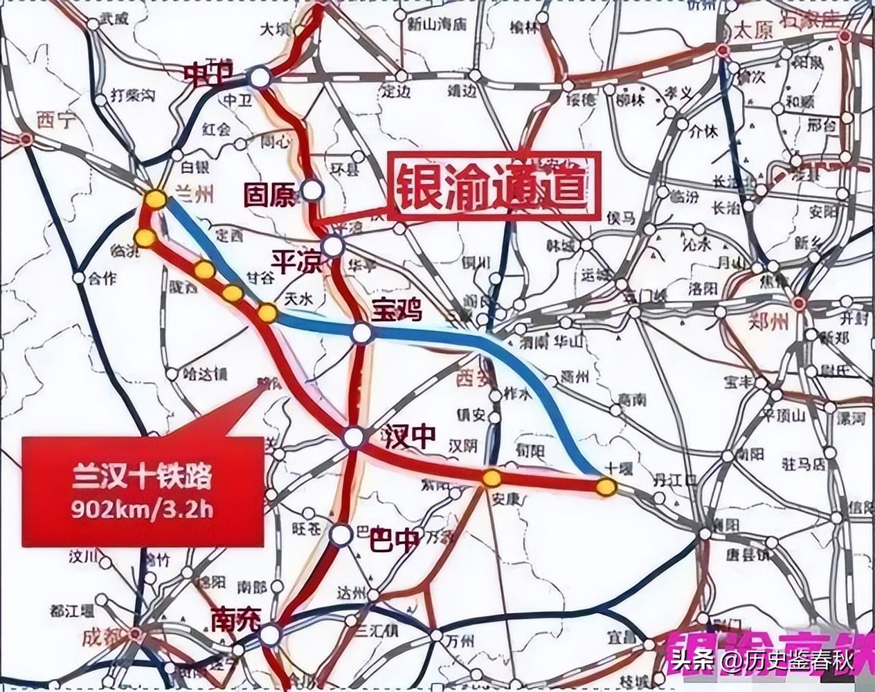 寶雞機場建設(shè)最新動態(tài)，進(jìn)展、影響及觀點分析