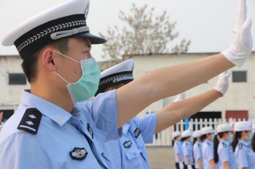 協(xié)警改革最新動態(tài)揭秘，最新消息全面更新