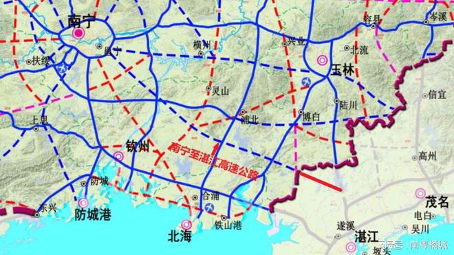 廣東高速公路最新動(dòng)態(tài)，一路向前，成就無限可能