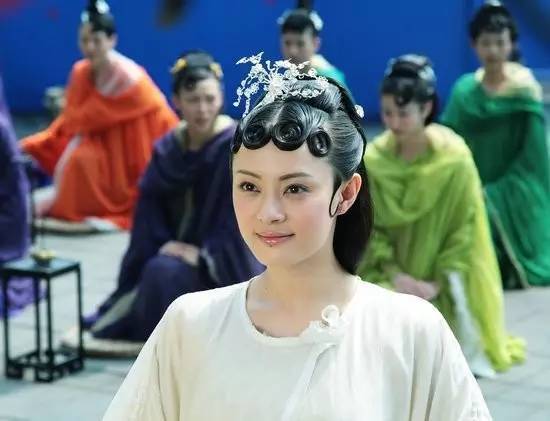 孫儷最新力作，時(shí)代背景下的輝煌篇章，展現(xiàn)電視劇新風(fēng)采
