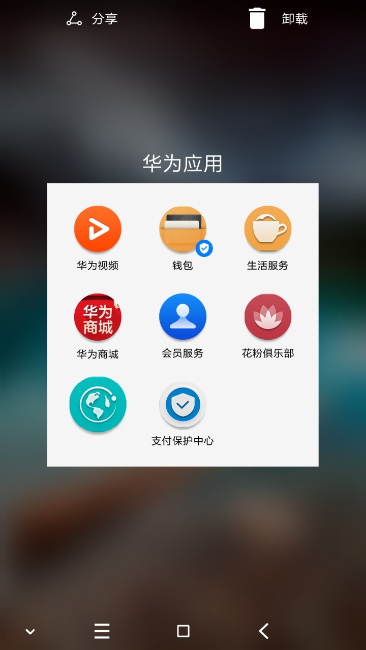 華為最新軟件的神秘魅力，小巷深處的寶藏探索