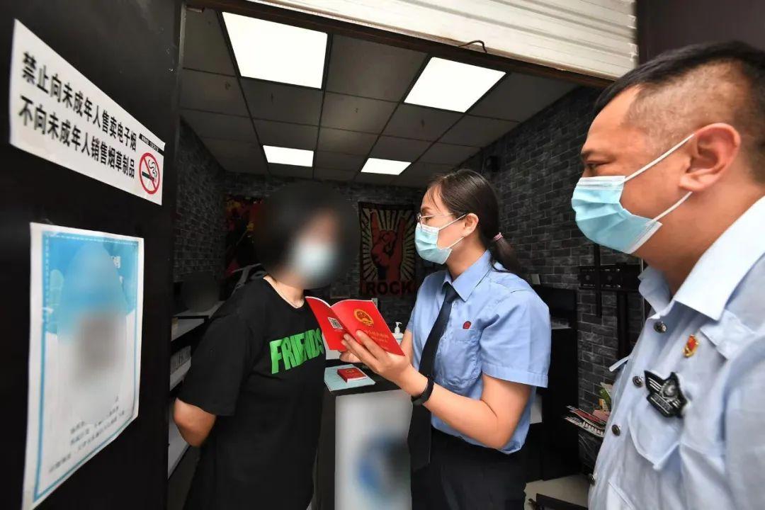 最新煙草法下的科技革新，智能煙草盒體驗(yàn)探索