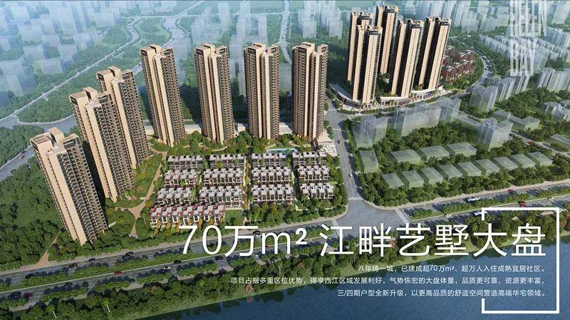 江門最新樓盤，購房指南與詳細購買步驟