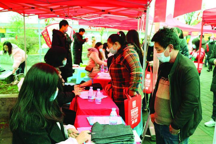 博羅最新招聘動態(tài)，職業(yè)發(fā)展的理想選擇，博羅人才招聘更新速遞
