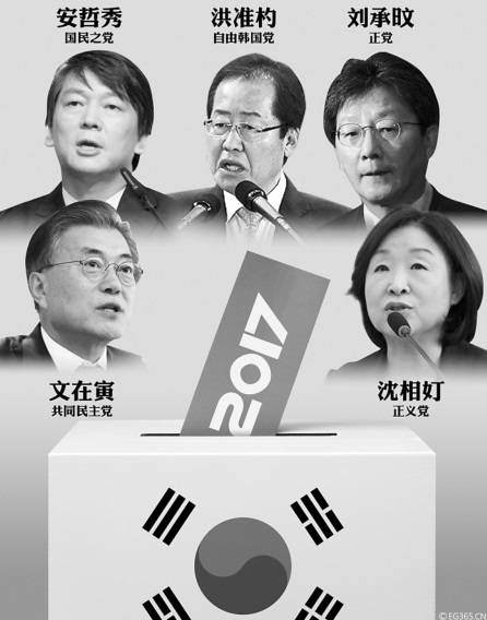 中韓最新新聞?wù)撌?，最新動態(tài)與觀點分析