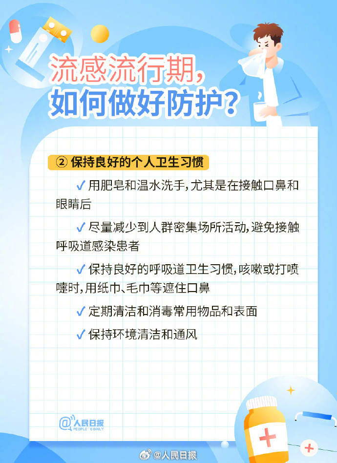 最新流感病毒2024，挑戰(zhàn)與自信之光