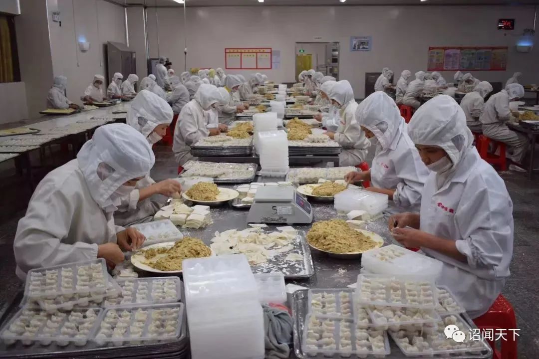 詔安工廠最新招工信息，小巷深處臥虎藏龍，職位空缺等你來挑戰(zhàn)！