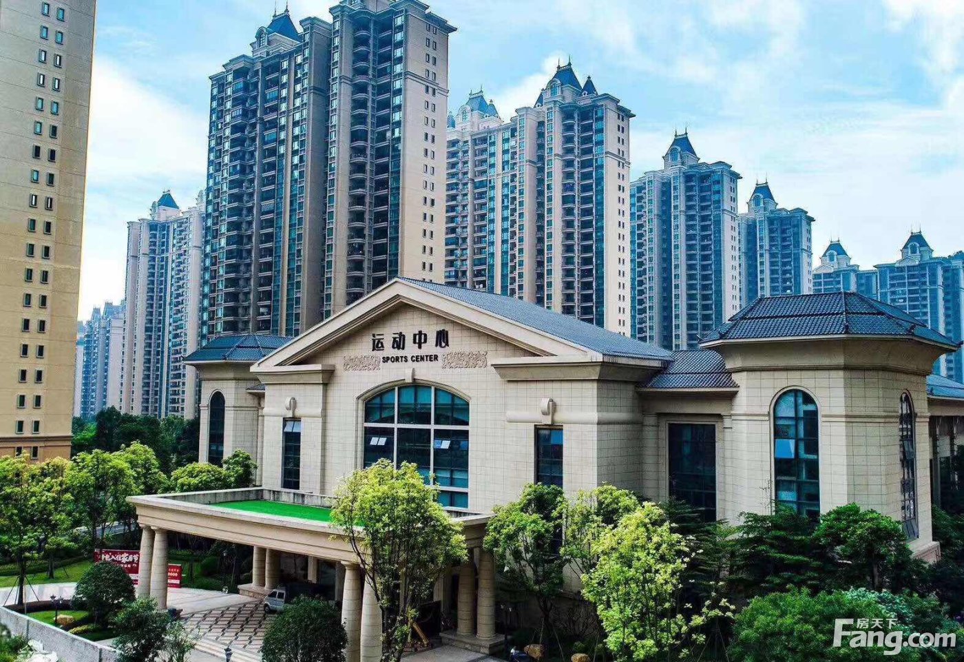 恒大銀湖城最新價格揭秘，家的秘密與溫暖之旅