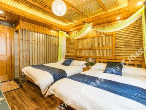 普陀山酒店最新排名，科技引領(lǐng)海島住宿革新