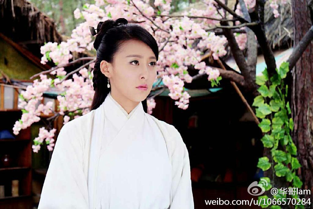 賈青新劇啟程，自然美景的治愈之旅，探尋內(nèi)心平和與喜悅的旅程