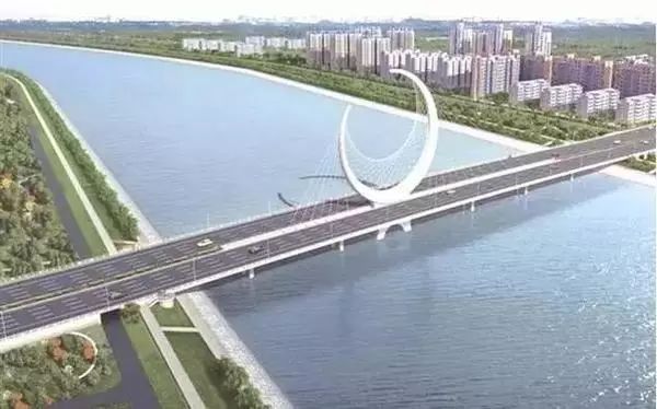赤峰中環(huán)路革新之旅，科技重塑城市的最新動態(tài)