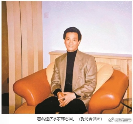韓志國引領(lǐng)科技革新，提升生活體驗