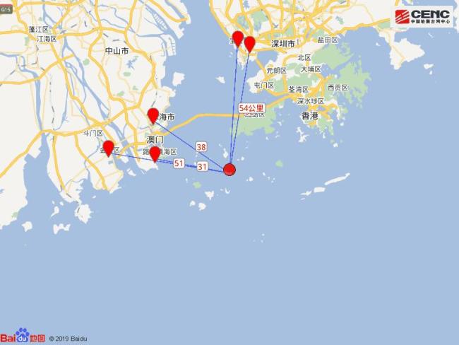 深圳地震最新消息及應(yīng)對(duì)方法，如何獲取與應(yīng)對(duì)地震信息