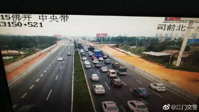 二廣高速實(shí)時(shí)路況科技掌控，最新路況報(bào)告與智能監(jiān)測發(fā)展