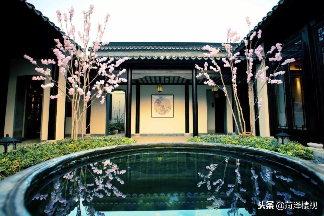 菏澤最新獨(dú)院出售，理想的鄉(xiāng)村生活空間，獨(dú)家宅院任您挑選