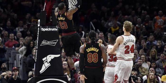 NBA騎士隊(duì)最新狀態(tài)，蛻變中的自信與榮耀展現(xiàn)