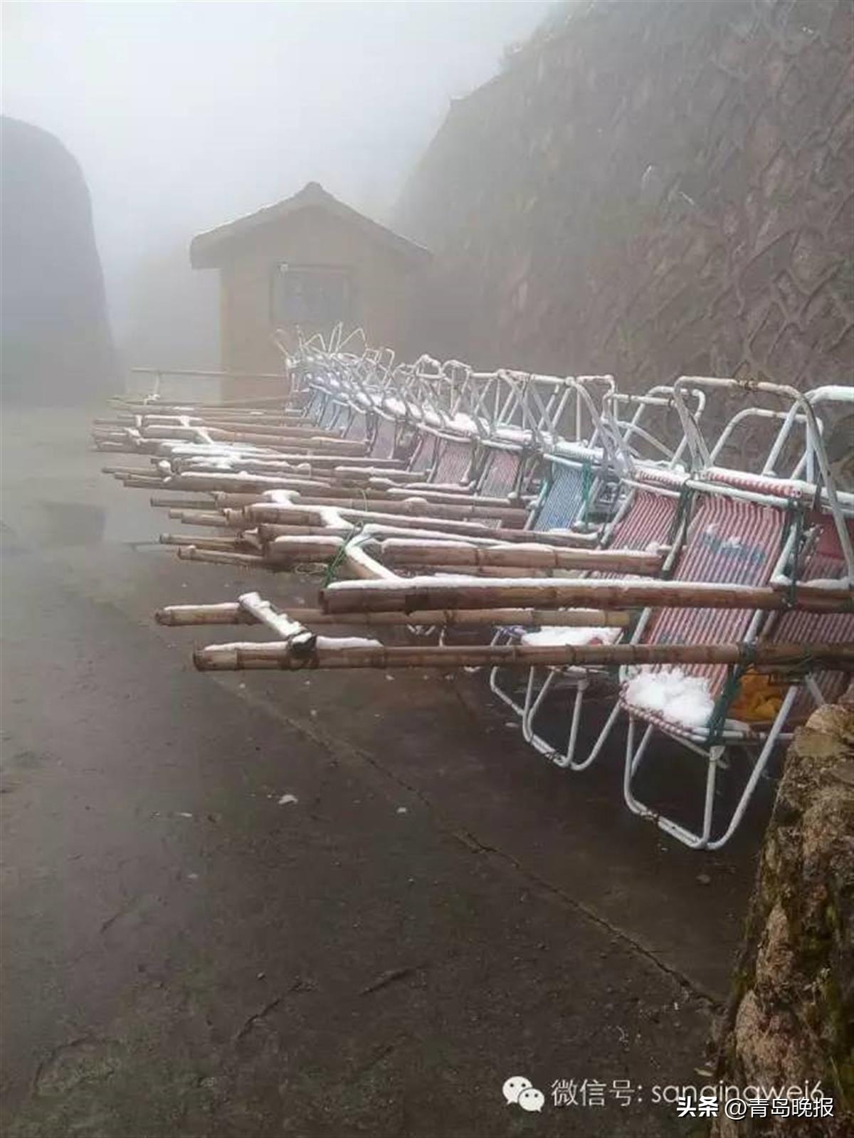 最新坐滑竿視頻，體驗(yàn)非凡樂趣的滑竿之旅