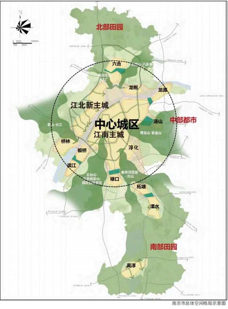 南京最新定位，愛與陪伴的溫馨日常