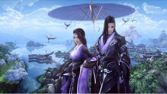 科技之光，國(guó)產(chǎn)最新游戲重塑娛樂(lè)新紀(jì)元
