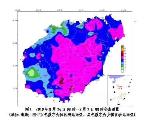 揭秘?zé)釒庑男纬膳c影響，最新熱帶低壓分析（2025年）
