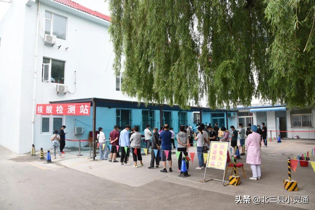 香河最新天氣，氣象變化對日常生活的影響分析