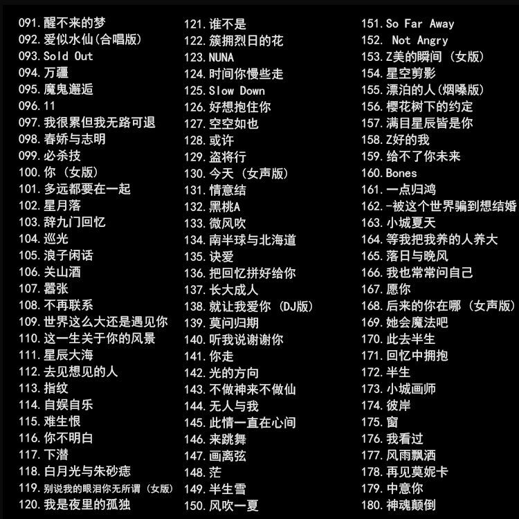 音樂的時代浪潮，最新歌曲在線暢享