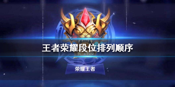 王者榮耀最新段位榮耀之巔挑戰(zhàn)啟幕！你準(zhǔn)備好了嗎？