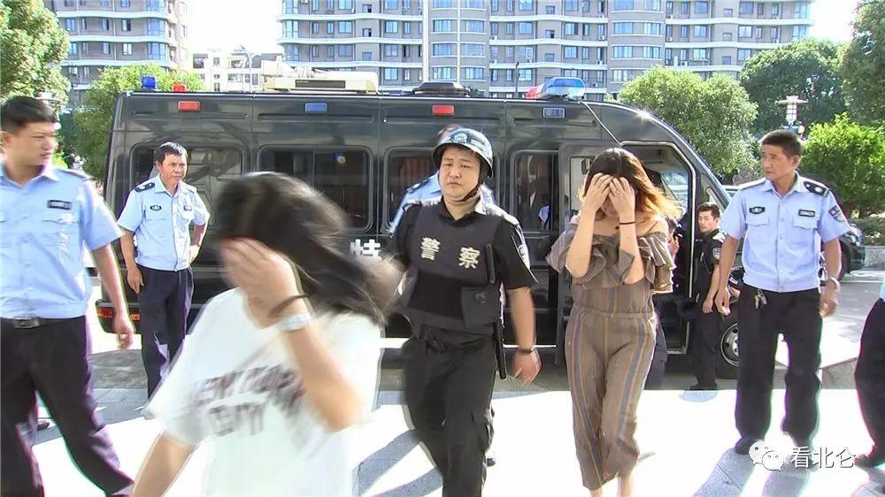 北侖掃黃行動(dòng)，科技革新引領(lǐng)生活之光探秘之旅