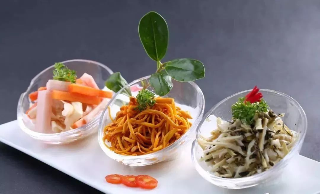 2025最新涼菜大全，開(kāi)啟美食人生，提升自信與成就感！