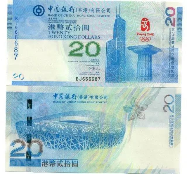奧運鈔最新價格，收藏愛好者不容錯過的資訊！