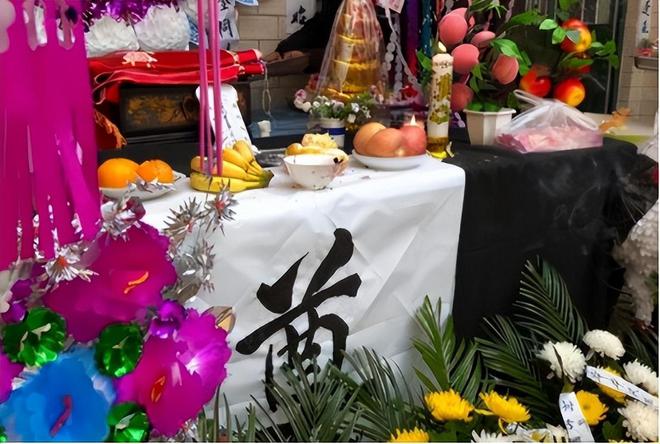 淳化最新喪事科技重塑告別儀式，未來(lái)哀思體驗(yàn)引領(lǐng)時(shí)代風(fēng)潮
