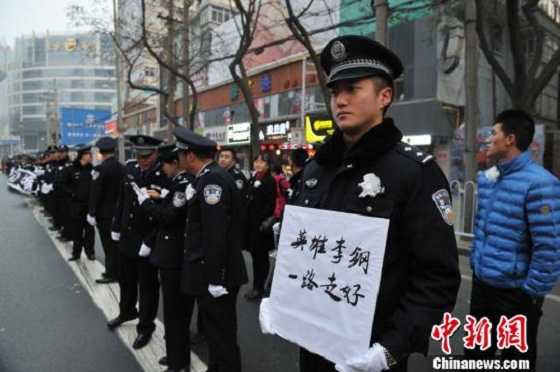 蘭州警察被撞事件背后，智能安防系統(tǒng)升級與未來科技之光展望