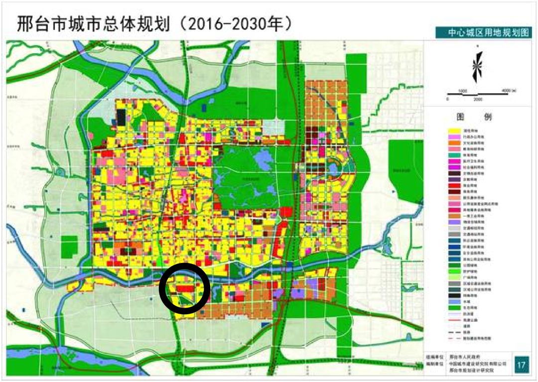 邢臺公路最新規(guī)劃，駛向未來的道路勵志之旅