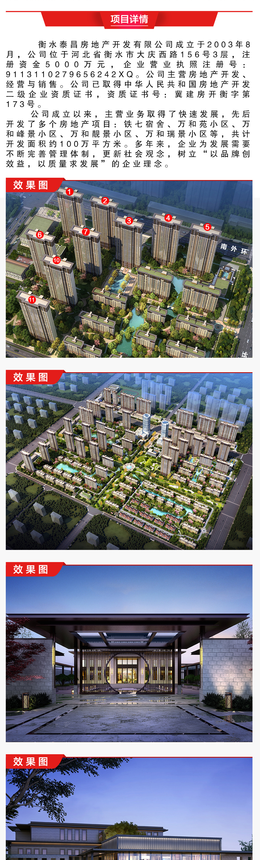 衡水最新房產(chǎn)，科技重塑居住夢想，未來生活展望
