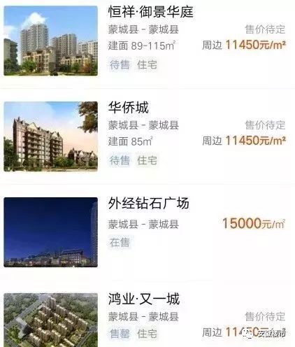 蕭縣最新樓盤探秘，小巷中的隱藏瑰寶