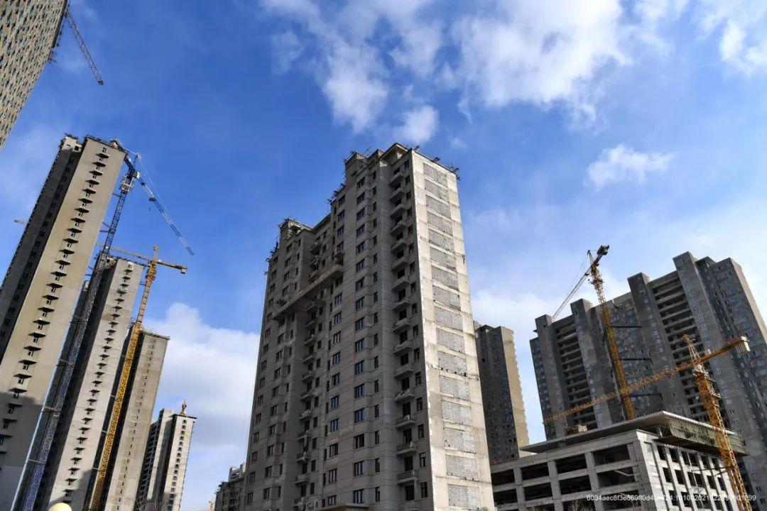 最新樓市新政引領(lǐng)未來，科技重塑居住體驗(yàn)新篇章