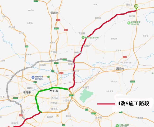 蒲城最新規(guī)劃建設，城市變遷展現(xiàn)自信與成就感之源