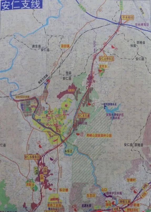 衡南公路最新規(guī)劃揭秘，未來交通藍圖展望