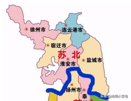 最新大豐區(qū)地圖解讀與觀點闡述，全面揭示區(qū)域發(fā)展脈絡