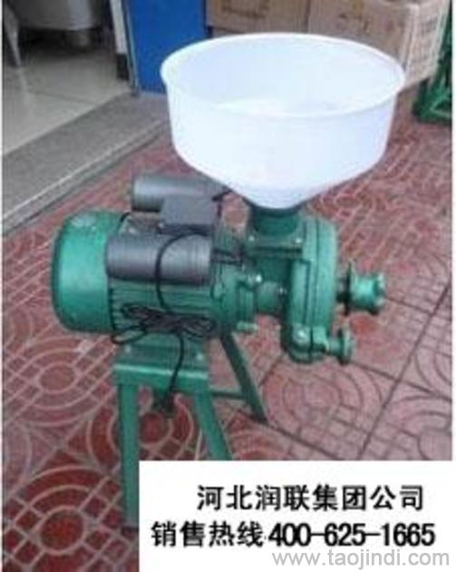 科技革新下的高效制漿利器，最新磨漿機介紹