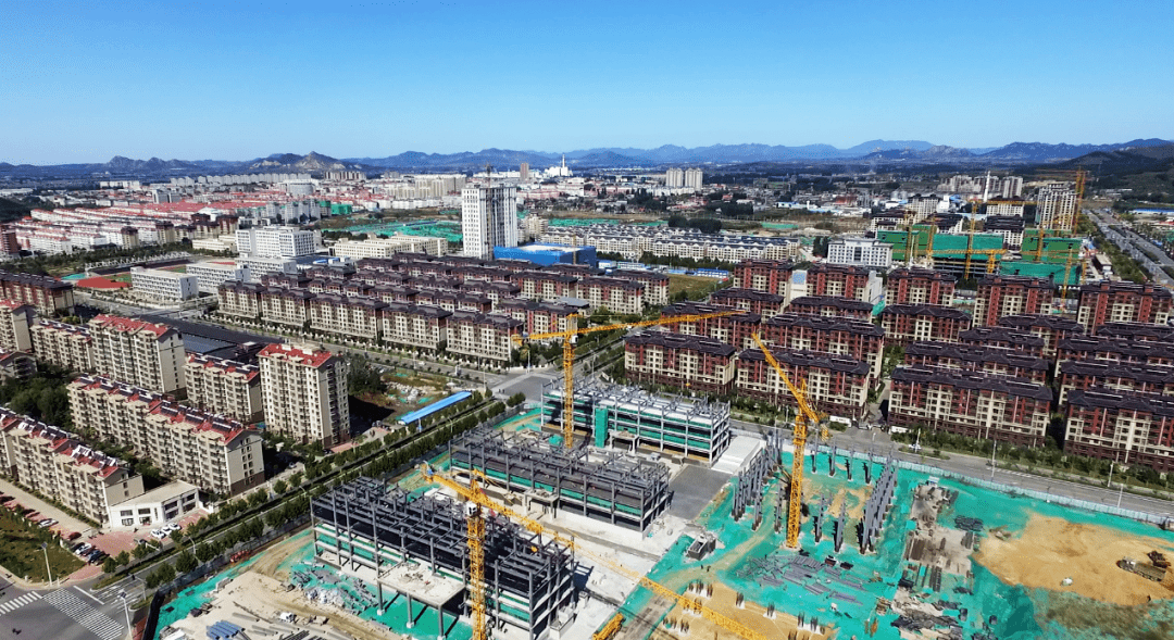 昌黎最新房?jī)r(jià)，科技重塑居住夢(mèng)想，開啟未來生活新篇章