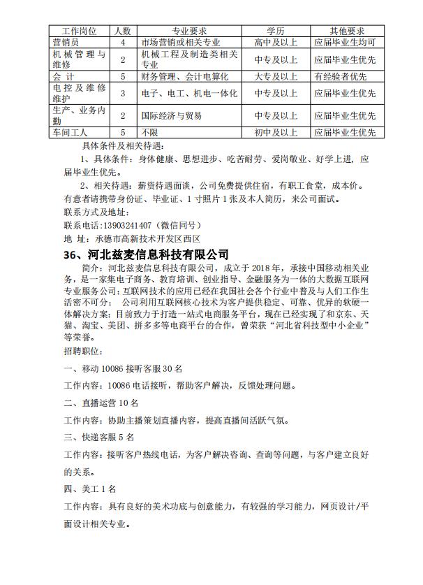 寬城最新招聘，科技革新引領未來招聘新體驗