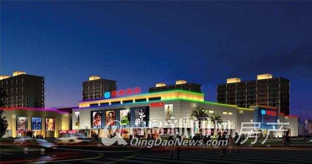 青島最新樓盤開業(yè)探索，巷弄深處小店帶來未知驚喜！